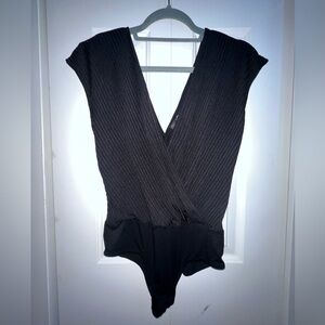 Zara Medium bodysuit